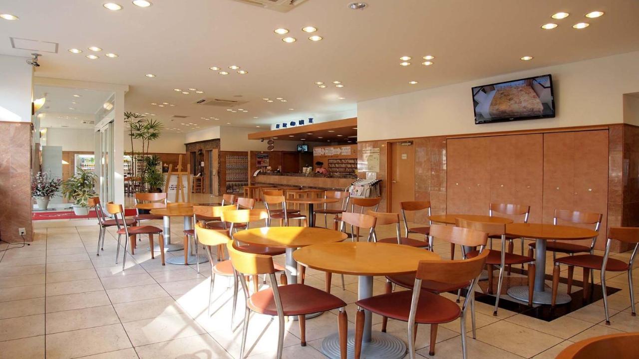 Toyoko Inn Shin-Yamaguchi-Eki Shinkansen-Guchi Esterno foto