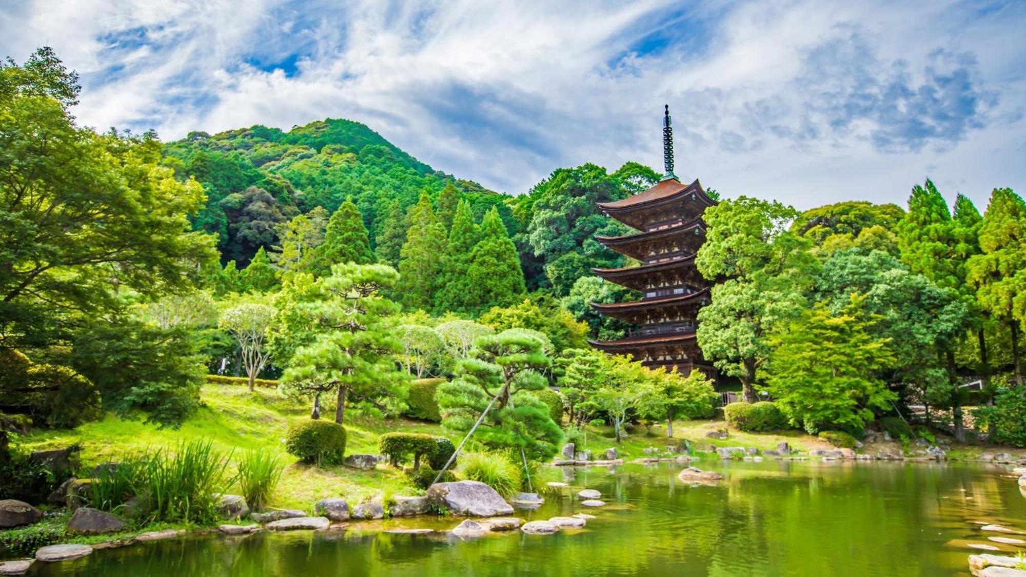 Toyoko Inn Shin-Yamaguchi-Eki Shinkansen-Guchi Esterno foto